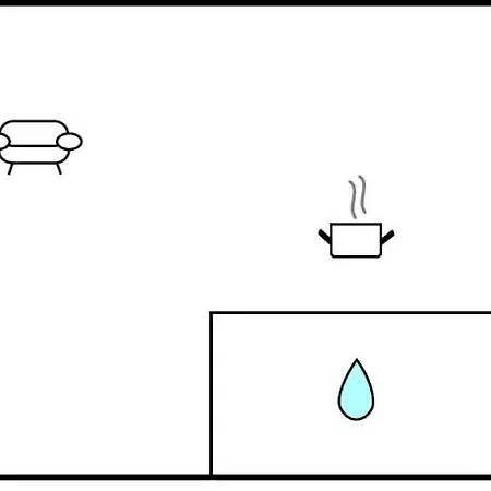 Amazing In With Wifi Moneglia