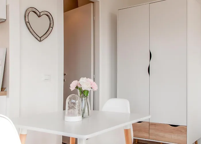 Amazing In With Wifi Apartamento *