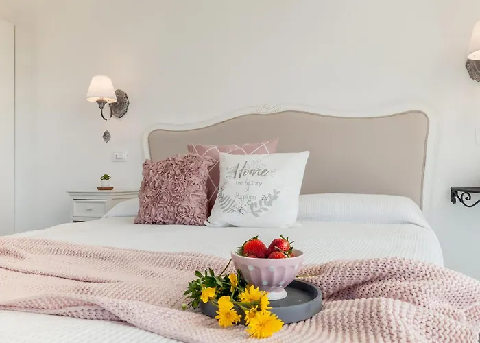 Apartmán Amazing In With Wifi Moneglia