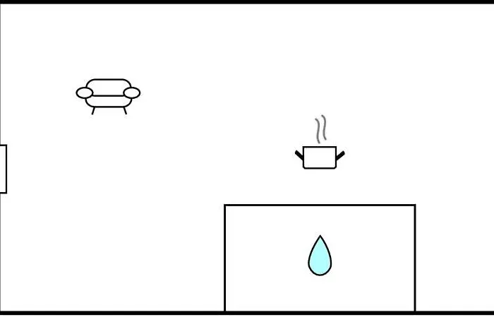 Amazing In With Wifi Moneglia